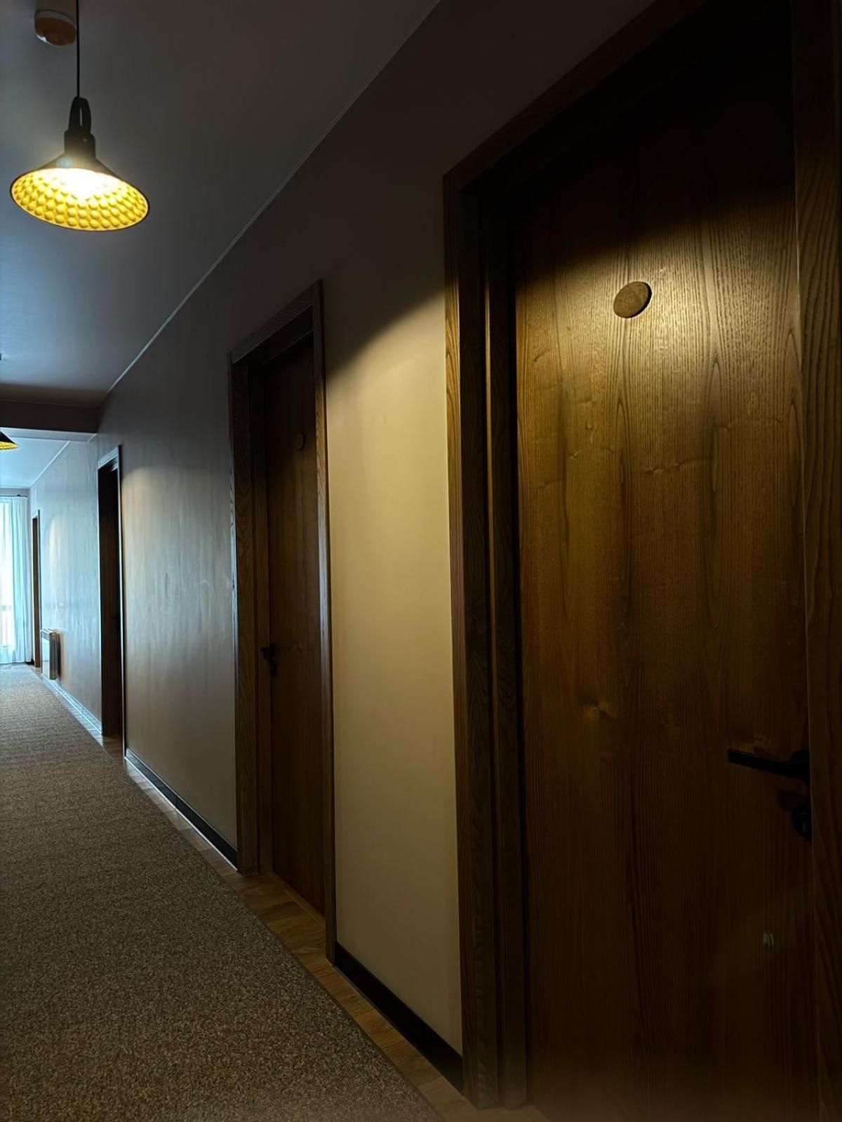 Kazbegi Hotel Grand View Εξωτερικό φωτογραφία