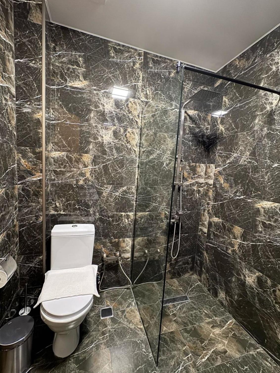 Kazbegi Hotel Grand View Εξωτερικό φωτογραφία